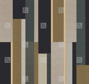 18009-04 - fototapeta Dynasty LondonArt