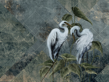 Fototapeta ARDEA 330 33 2101 WallCraft