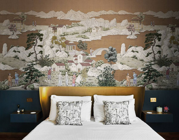 OKOBO KMN17 B - fototapeta Okobo LondonArt