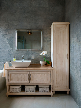 70105 – fototapeta  Hudson Cemento Velluto Tecnografica