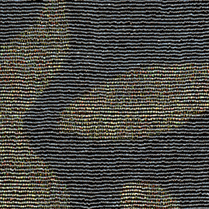 VP91402 – panel Nouvel Eden Perles Elitis