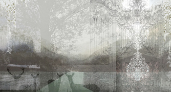 67729-1 – fototapeta  The Sisters David Tecnografica