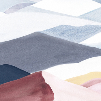 WET_DI1801 – fototapeta Dimanche Wet System Wall&Deco