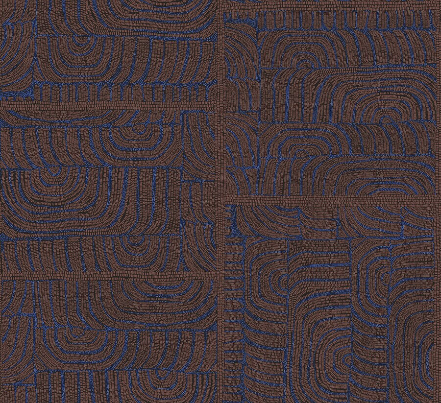 TER505- tapeta Tehani Terra Khroma – Khroma – zdjęcie produktu