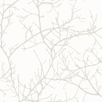 16960212 - tapeta Riverside Arbre So White 4 Casadeco