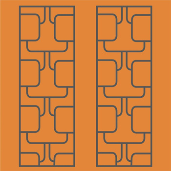 316_004 – fototapeta Gates, The Grand Taplab