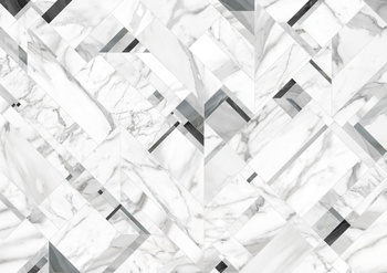 65211-1 – fototapeta  Fifth-Avenue  Black Marbles Tecnografica