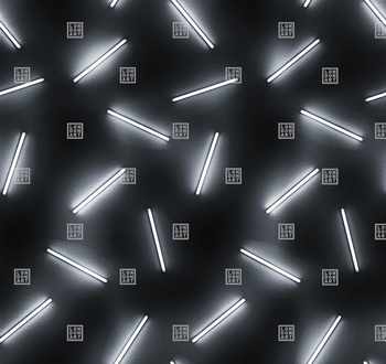 18502-03 – fototapeta Neon LondonArt