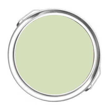 535 - Soothing Green Benjamin Moore