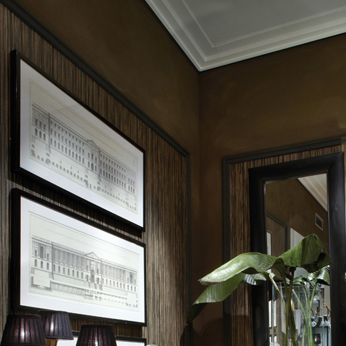 C360 - Listwa sufitowa Orac – Orac Decor – aranżacja wnętrza