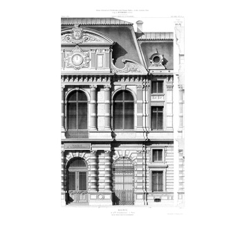 R12742 – fototapeta Mairie Rebel Walls