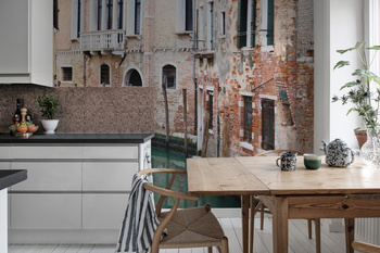 R15191 Venice - Fototapeta RebelWalls