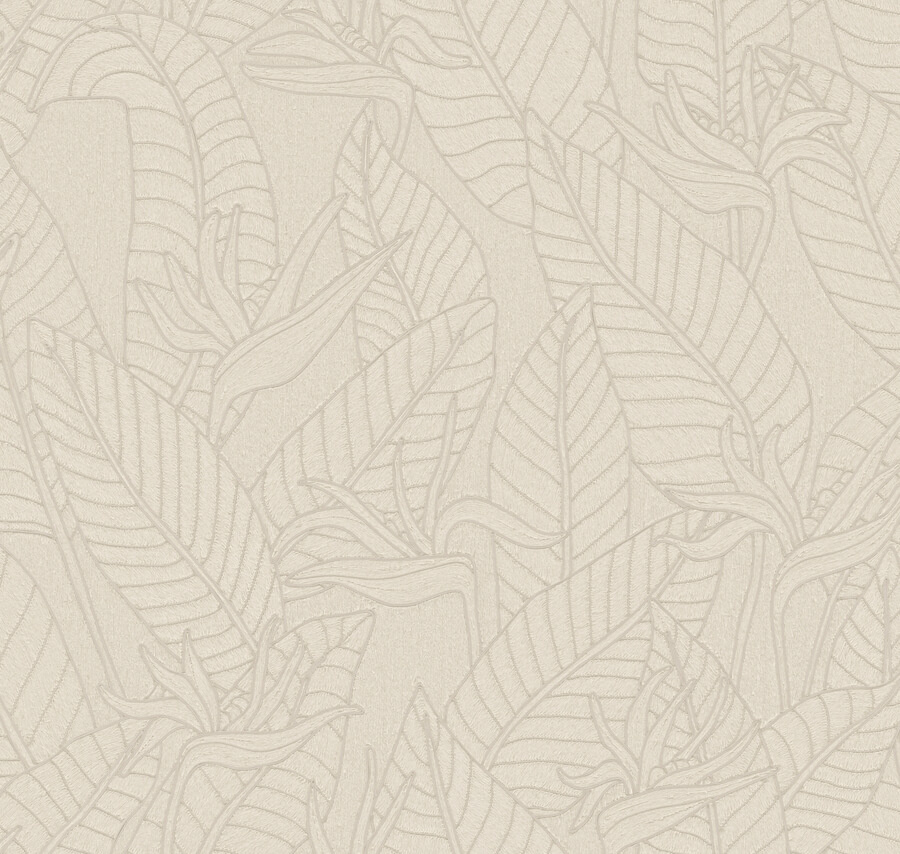 A60744-tapeta Strelitzia Tali Arte – Arte – zdjęcie produktu