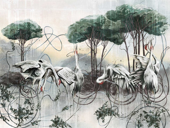 FOTOTAPETA LORENTI 550 33 2201 WALLCRAFT