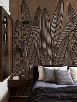 Tapeta London Art 19049 flying in the meadow francesca besso