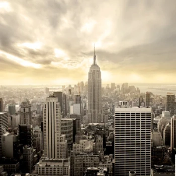 R10631 – fototapeta Panorama Rebel Walls