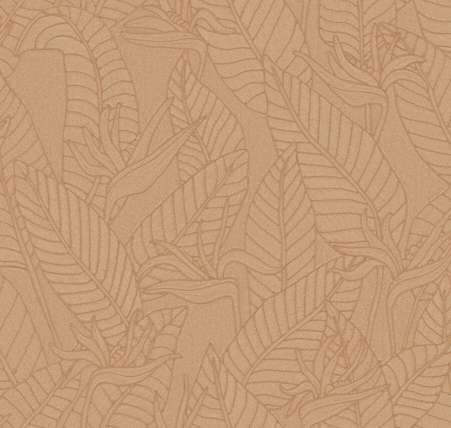 A60745-tapeta Strelitzia Tali Arte – Arte – zdjęcie produktu