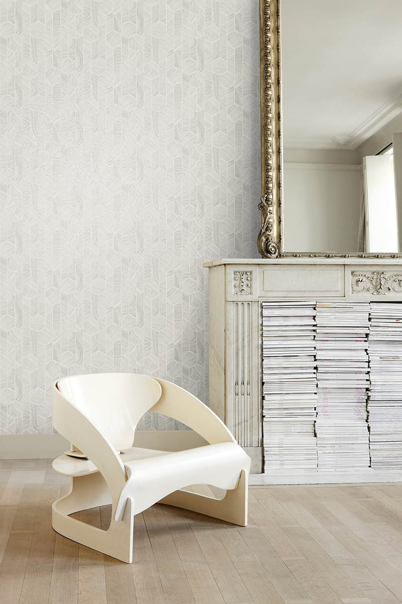 SUM102 - tapeta Kantha Summer Khroma – Khroma – zdjęcie produktu