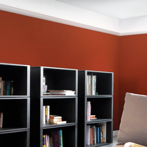 C362 Curve - Listwa sufitowa | Orac Decor – Orac Decor – aranżacja wnętrza