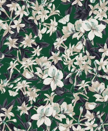 KEN207 - tapeta Malva Kent Khroma – Khroma – zdjęcie produktu