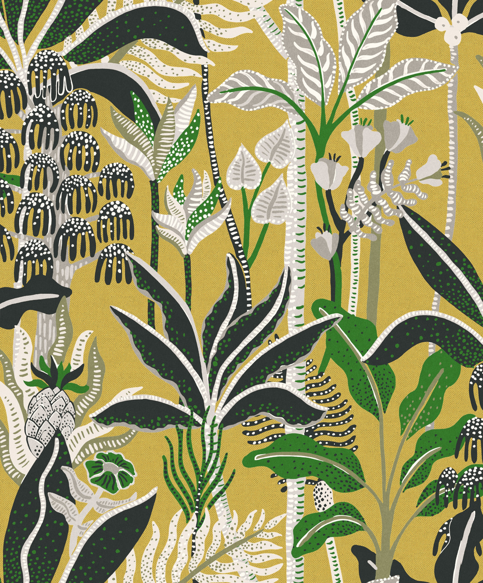 HAV004 – tapeta ścienna Jose Havana Khroma – Khroma – zdjęcie produktu