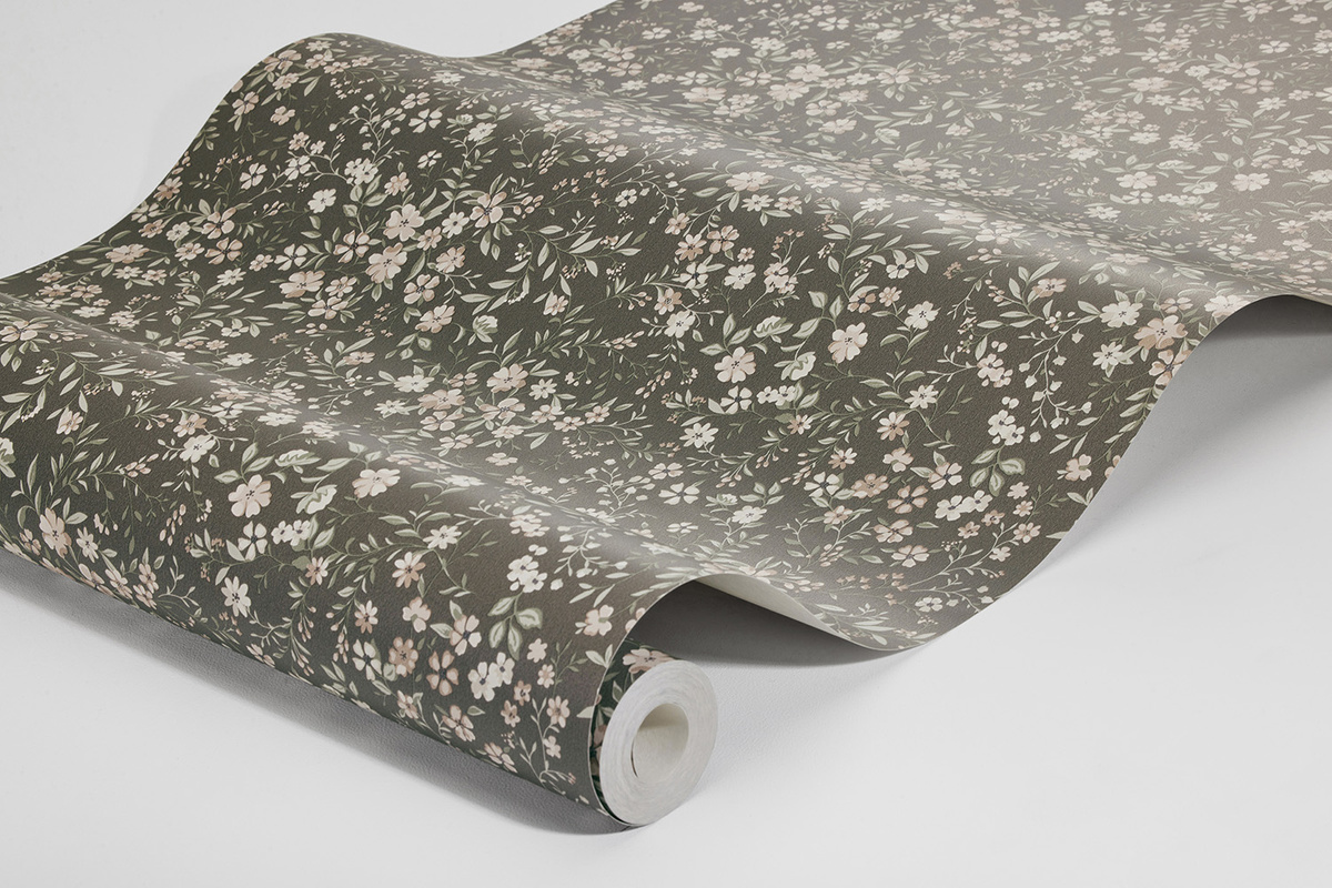 6930 – tapeta Florence Newbie Wallpaper II – BorasTapeter – zdjęcie produktu