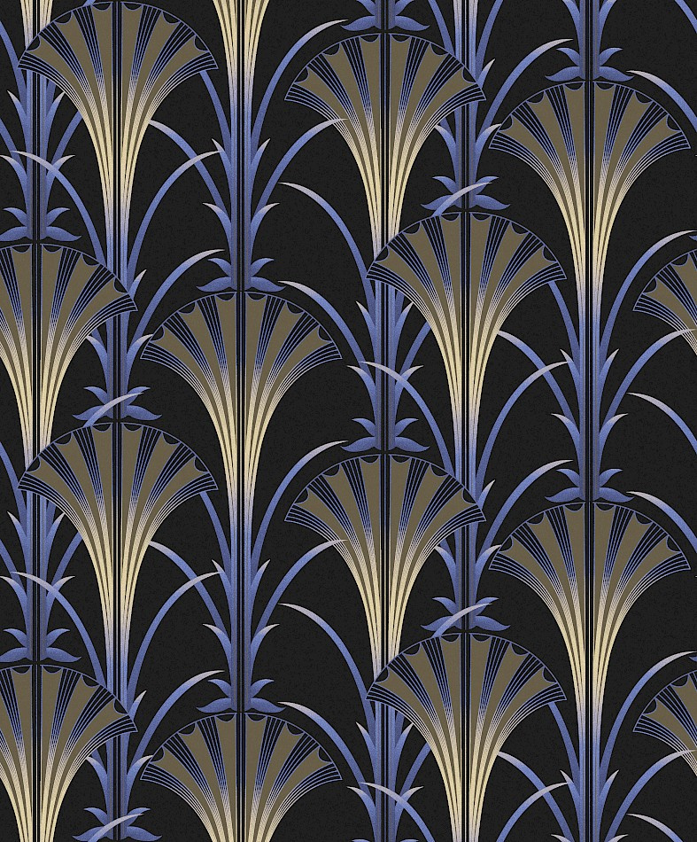 AGA002 – tapeta ścienna Grada Agathe Khroma – Khroma – zdjęcie produktu