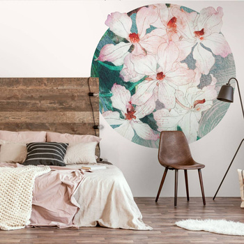 Koło Nami - Fototapeta WallArt