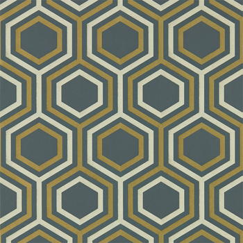 112149 – tapeta Selo Salinas Harlequin