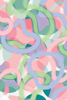 431_005 – fototapeta Fuse Taplab