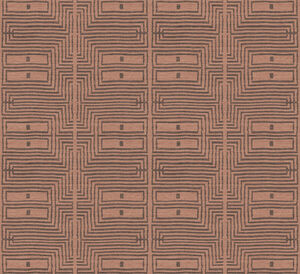 RIC301- tapeta Serica Khroma