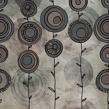 Tapeta Inkiostro Bianco BONBON INKOASO2002