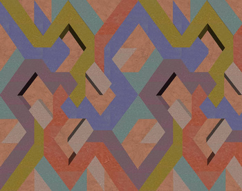 319_003 – fototapeta Mash Up Taplab