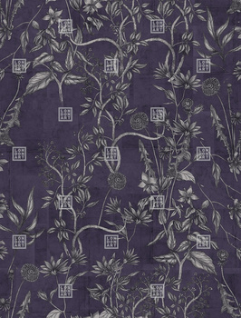 18041-04 – fototapeta Wild Flower LondonArt