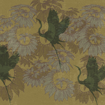 Tapeta Inkiostro Bianco HELIKE INKAXOA2001