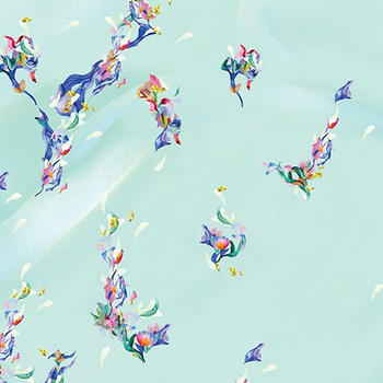 WDRB1601 – fototapeta Rainbow Contemporary 2016 Wall & Deco