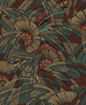 TRI409 – tapeta Bali Tribute Khroma