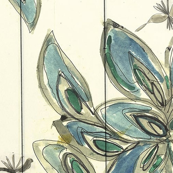 WDFP1901 - fototapeta A Fleur De Peau  Contemporary 2019 Wall & Deco