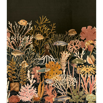 71300350 – Panel Ścienny Moorea Exploration Casamance