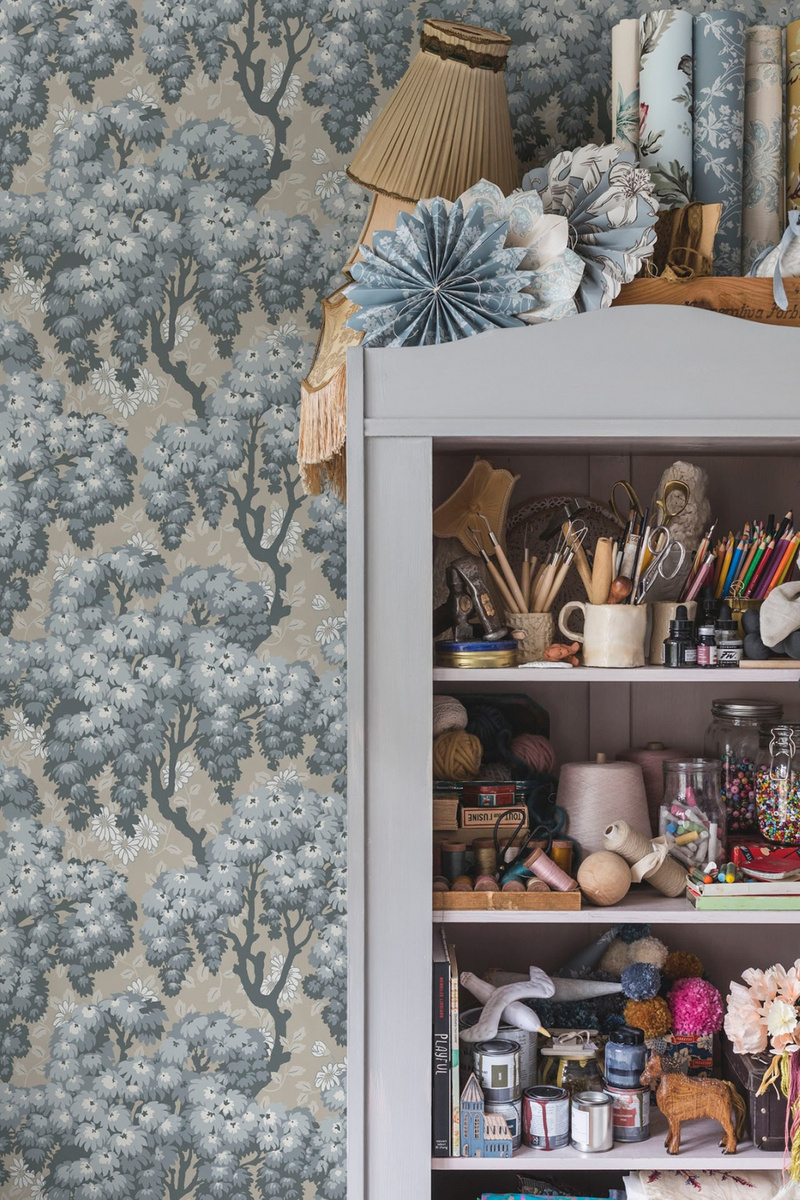 836-56 - tapeta Ragnvi Lofstad Sandberg – Sandberg – zdjęcie produktu