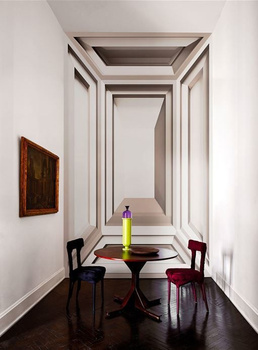 Tapeta London Art 21026 aquilialberg frame it