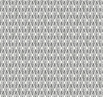 SD61400 - tapeta Leaves Mini Prints WallQuest