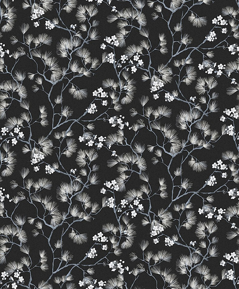 KIM105 – tapeta ścienna Haru Kimono Khroma – Khroma – zdjęcie produktu