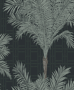 3063 - tapeta  Copacabana The Apartment Borastapeter