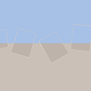 542_001 – fototapeta Fluttuante Taplab