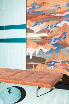 WDDU2101 - Fototapeta Dune Wall&Deco