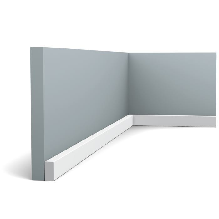 SX194 - Listwa przypodłogowa Orac Decor – Orac Decor – aranżacja wnętrza