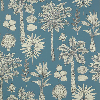 3091-06 – tapeta Cote D'Azur Papier Peints Wallpaper VII Manuel Canovas