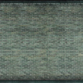 R14211 Urban Emerald - Fototapeta RebelWalls