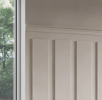 Nowoczesna boazeria panelowa CX197 SX207 Orac